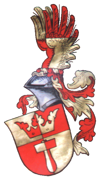 Familienwappen KRONEISEN